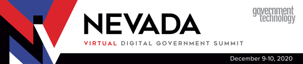 Nevada Virtual Digital Government Summit